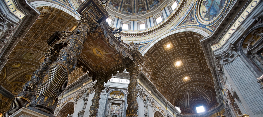 St.Peter's Basilica